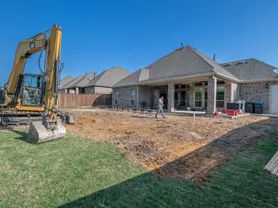 Pool Excavation Atlanta, GA in Atlanta